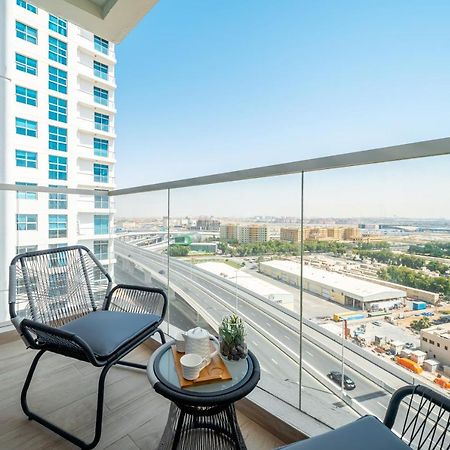 Higuests - Gorgeous Apartment Close To Jbr Beach Dubai Exterior foto