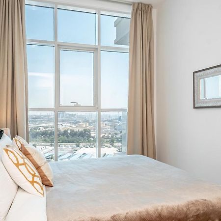 Higuests - Gorgeous Apartment Close To Jbr Beach Dubai Exterior foto