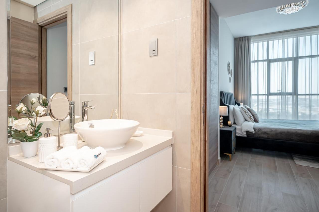 Higuests - Gorgeous Apartment Close To Jbr Beach Dubai Exterior foto