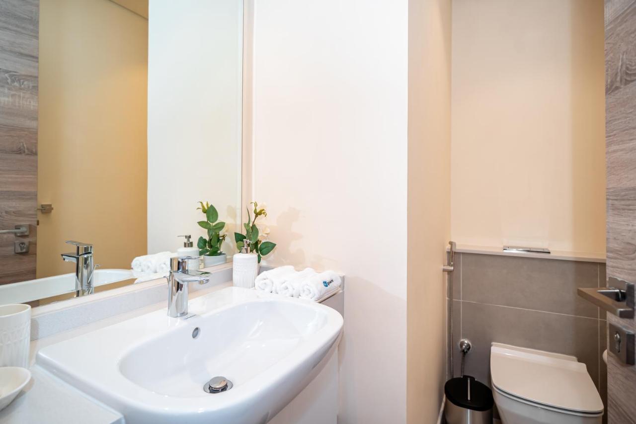 Higuests - Gorgeous Apartment Close To Jbr Beach Dubai Exterior foto
